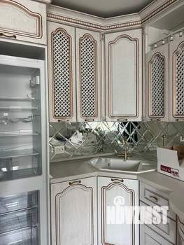 3-к квартира, вторичка, 107м2, 6/9 этаж