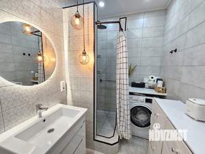 2-к квартира, вторичка, 55м2, 10/19 этаж