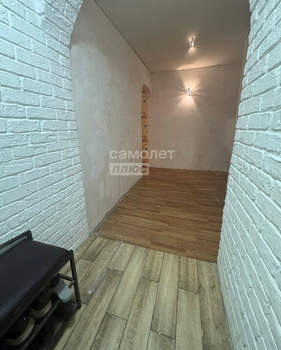 1-к квартира, вторичка, 31м2, 2/5 этаж