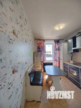 2-к квартира, вторичка, 43м2, 9/9 этаж