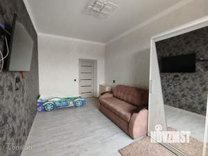 2-к квартира, вторичка, 51м2, 4/4 этаж