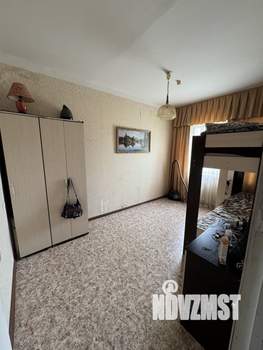 3-к квартира, вторичка, 68м2, 3/9 этаж