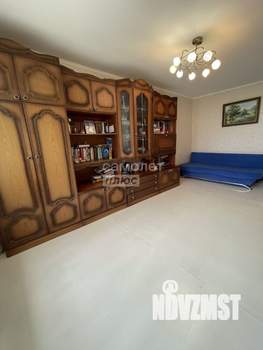 3-к квартира, вторичка, 73м2, 5/6 этаж