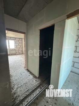 3-к квартира, вторичка, 91м2, 15/17 этаж