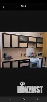 2-к квартира, вторичка, 56м2, 4/5 этаж