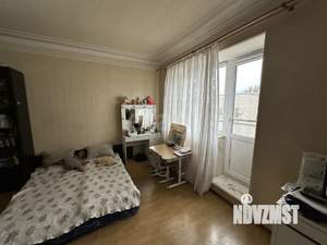 3-к квартира, вторичка, 100м2, 5/5 этаж