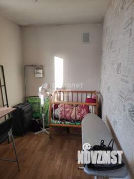 1-к квартира, вторичка, 34м2, 5/5 этаж