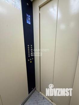 2-к квартира, вторичка, 49м2, 6/12 этаж