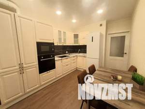 1-к квартира, вторичка, 41м2, 7/17 этаж