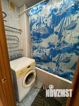 3-к квартира, вторичка, 61м2, 1/5 этаж