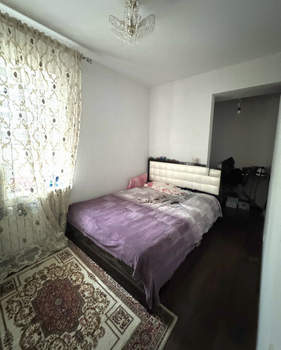 2-к квартира, вторичка, 52м2, 3/4 этаж