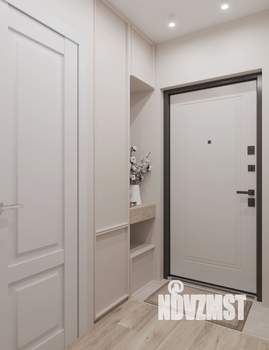 2-к квартира, вторичка, 50м2, 6/9 этаж