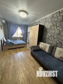 1-к квартира, вторичка, 44м2, 2/12 этаж