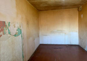 1-к квартира, вторичка, 26м2, 5/5 этаж