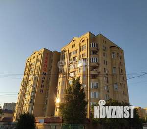 2-к квартира, вторичка, 99м2, 6/10 этаж