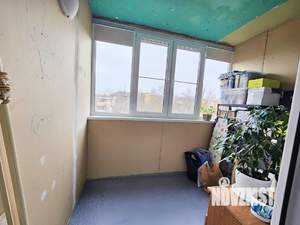 2-к квартира, вторичка, 45м2, 4/5 этаж