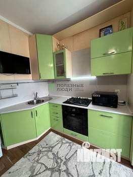 1-к квартира, вторичка, 45м2, 2/9 этаж