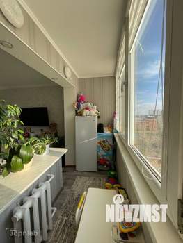 3-к квартира, вторичка, 61м2, 5/9 этаж