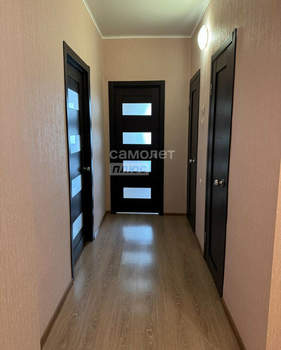 1-к квартира, вторичка, 38м2, 6/9 этаж