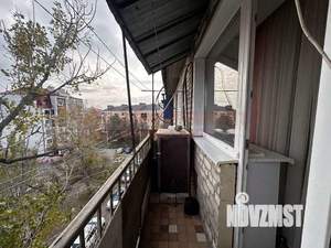 3-к квартира, вторичка, 55м2, 5/5 этаж