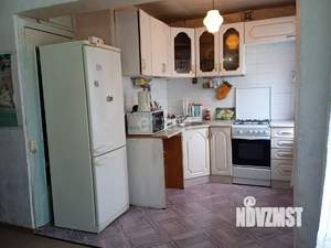 3-к квартира, вторичка, 60м2, 4/5 этаж