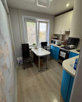 2-к квартира, вторичка, 45м2, 2/5 этаж