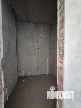 1-к квартира, вторичка, 36м2, 6/17 этаж