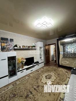 1-к квартира, вторичка, 32м2, 1/5 этаж