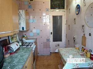 2-к квартира, вторичка, 50м2, 4/9 этаж