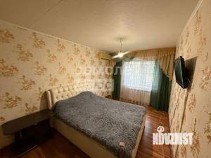 3-к квартира, вторичка, 70м2, 1/5 этаж