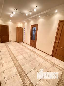 2-к квартира, вторичка, 92м2, 6/6 этаж