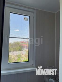 1-к квартира, вторичка, 28м2, 3/3 этаж