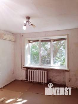 1-к квартира, вторичка, 19м2, 2/5 этаж