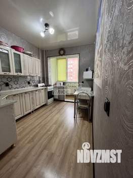 1-к квартира, вторичка, 36м2, 6/9 этаж