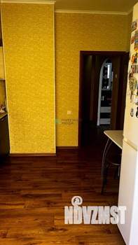 1-к квартира, вторичка, 41м2, 3/6 этаж