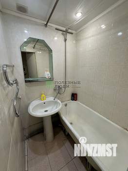 3-к квартира, вторичка, 50м2, 2/5 этаж