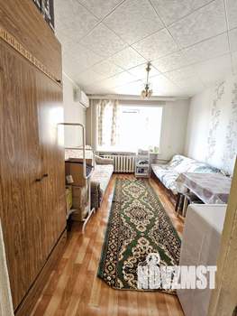 Студия квартира, вторичка, 18м2, 4/5 этаж