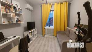 2-к квартира, вторичка, 72м2, 1/9 этаж