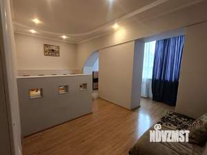 3-к квартира, вторичка, 89м2, 5/5 этаж