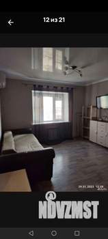 2-к квартира, вторичка, 44м2, 5/9 этаж