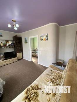 2-к квартира, вторичка, 31м2, 2/2 этаж