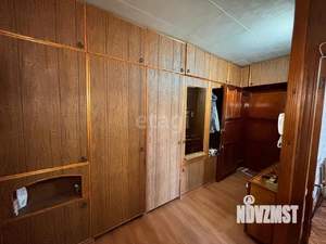3-к квартира, вторичка, 69м2, 5/9 этаж