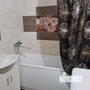 1-к квартира, вторичка, 52м2, 7/16 этаж