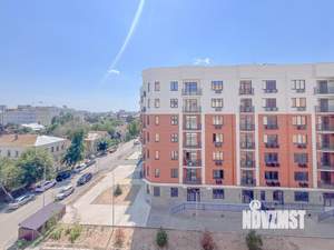 3-к квартира, вторичка, 126м2, 5/7 этаж
