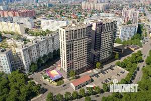 Студия квартира, вторичка, 29м2, 12/19 этаж