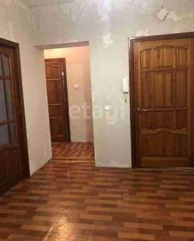 2-к квартира, вторичка, 72м2, 4/5 этаж