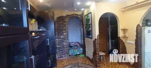 1-к квартира, вторичка, 22м2, 5/5 этаж