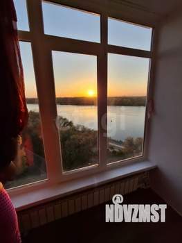 2-к квартира, вторичка, 60м2, 9/9 этаж