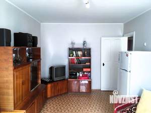 3-к квартира, вторичка, 62м2, 2/5 этаж