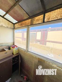 2-к квартира, вторичка, 35м2, 5/5 этаж